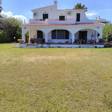 Villa Adelina Sarroch Exterior foto
