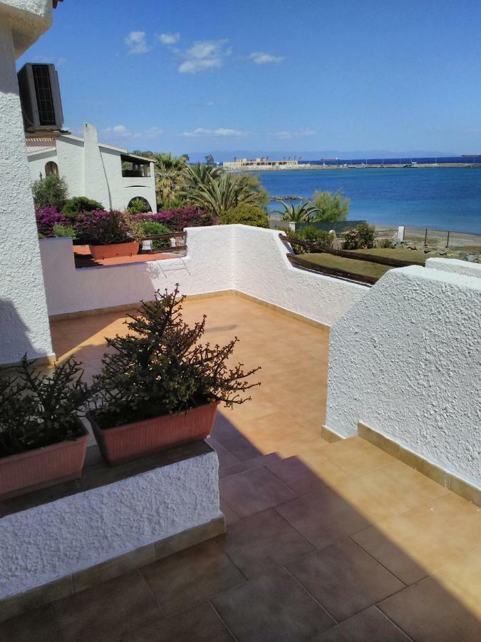 Villa Adelina Sarroch Exterior foto