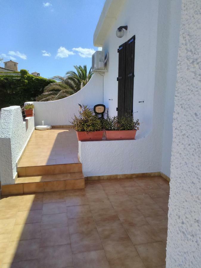 Villa Adelina Sarroch Exterior foto
