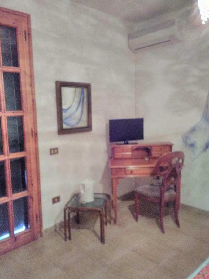 Villa Adelina Sarroch Exterior foto